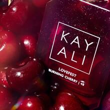 KAYALI عطر - دافئة وحارة - مشاهدة 2
