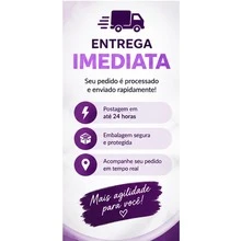 Desidratador de Unhas Real Love Linha Light 8ml Controlador de pH para Alongamento em Gel Original Imediato - Multicolorido - Visão 9