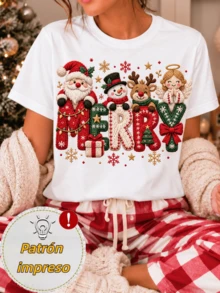 Women T-Shirts - White - View 7