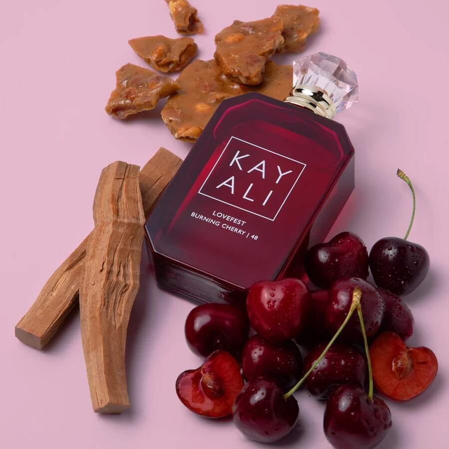 KAYALI عطر - دافئة وحارة - مشاهدة 1