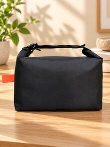 Modern Large Capacity Portable Storage Tote Bag, Lightweight Multifunctional Handbag, Spacious Interior, Fashionable Travel Organizer Bag, Suitable For Outdoor Camping, Weekend Trips, School, Office, Daily Commute, Multiple Colors Available - Multicolor - View 13