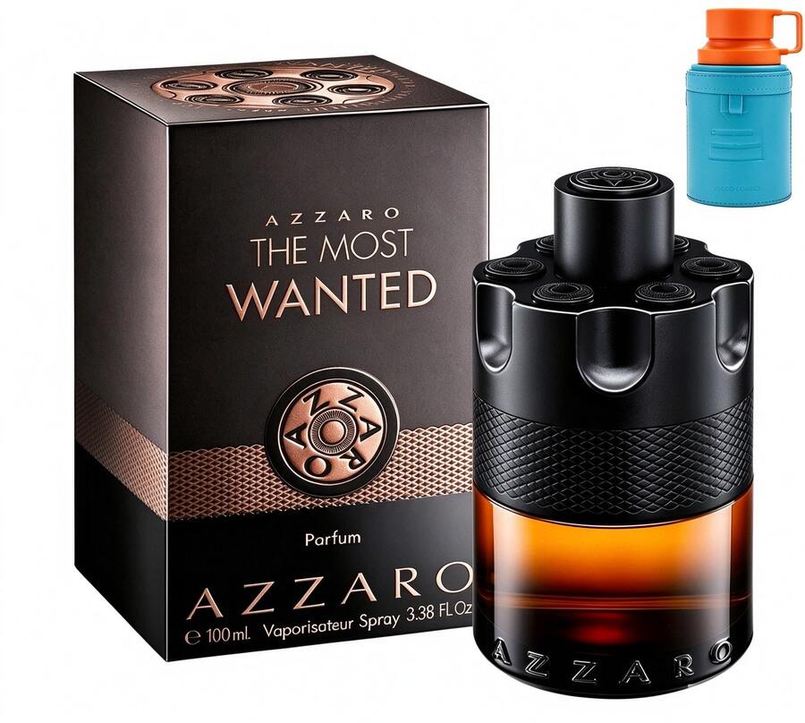 Armaf عطر - بني - مشاهدة 1