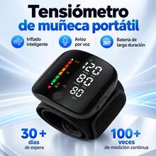 Blood Pressure Monitors & Accessories - ALPS-GRAY - View 2