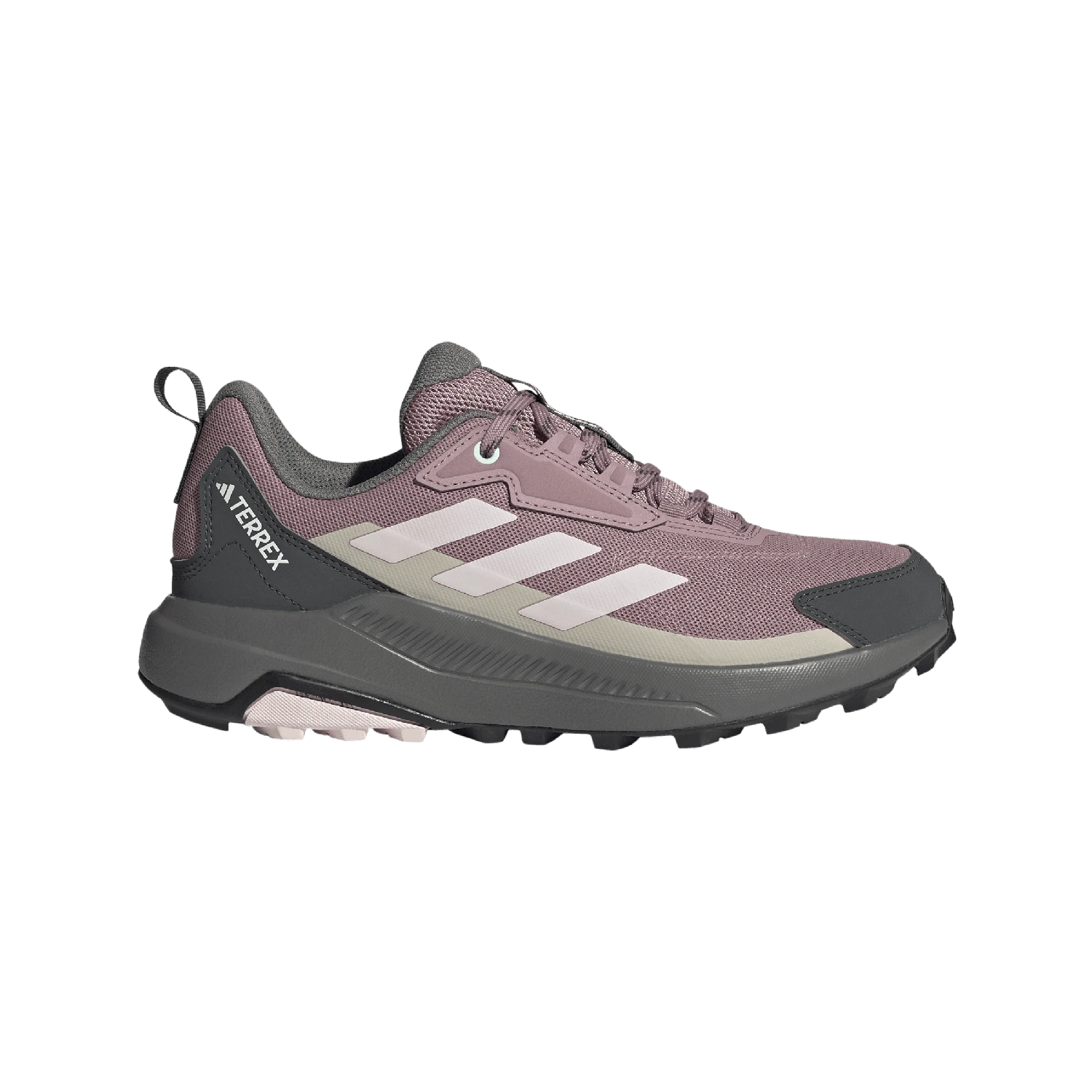 Tenis Mujer Dama ADIDAS Terrex Anylander Hiking Deportivos | Moda de ...