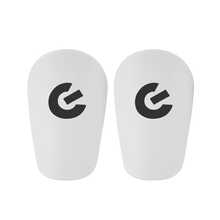 1 Pair Soccer Shin Guards, Durable Anti-Collision, Football Match Sports Shin Protection, Fits Leg, Unisex, Soccer Sports Equipment - Shin Pads - View 5