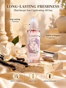 10ml Floral Fragrance Oil – Christmas Gift Perfume For Women - Oriental Gourmand Fragrance - View 4