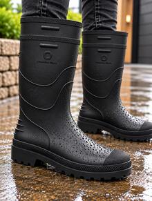 Men Rain Footwear - NN - View 2