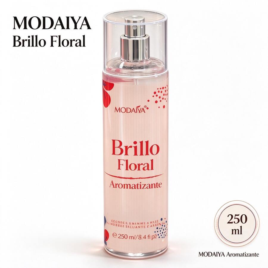 Body & Hair Mists - COCONUT, VANILLA, CARAMEL - View 1