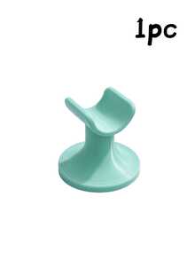 Desktop Nail Art Finger Support Stand, Makeup Vanity Self-Nail Art Finger Rest, Nail Filing & Light Therapy Operation Support Bracket, Beginner Nail Art Assistant Tool - Nail Art Stand - View 14