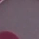 Wine Red Polka Dot