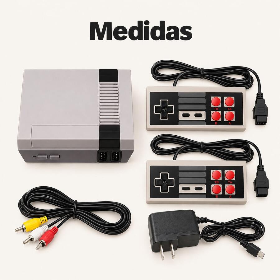 Other Games & Accessories - White - View 1