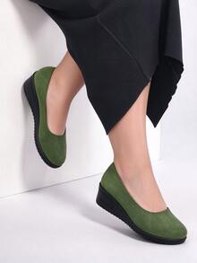Olive Green