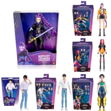 Mattel Classic Character Collectible Figure, Movable Joints, Battery-Free Display Model, Ages 14+ - Multicolor - View 1