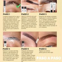 Gollee Brows & Lash Tools - Black - View 3