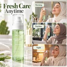 Cactus Jelly Essence Mist, Tightens Enlarged Pores, Calms Redness And Sensitivity, Refreshing Cooling Hydrating Moisture-Locking Soothing Tightness, Improves Rough Skin Texture, Suitable For All Skin Types, Perfect Gift For Yourself - Hyaluronic Acid - View 5