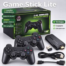 Other Games & Accessories - Black - View 3