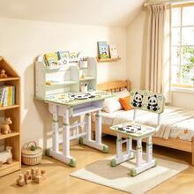 Kids Desks & Desk Sets - Green - View 7