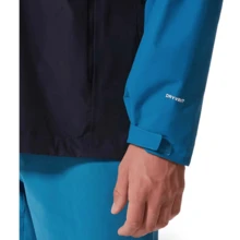 The North Face Mens Stratos Jacket / BNWT / Aviator Navy Yellow / RRP £145 - Yellow - View 8
