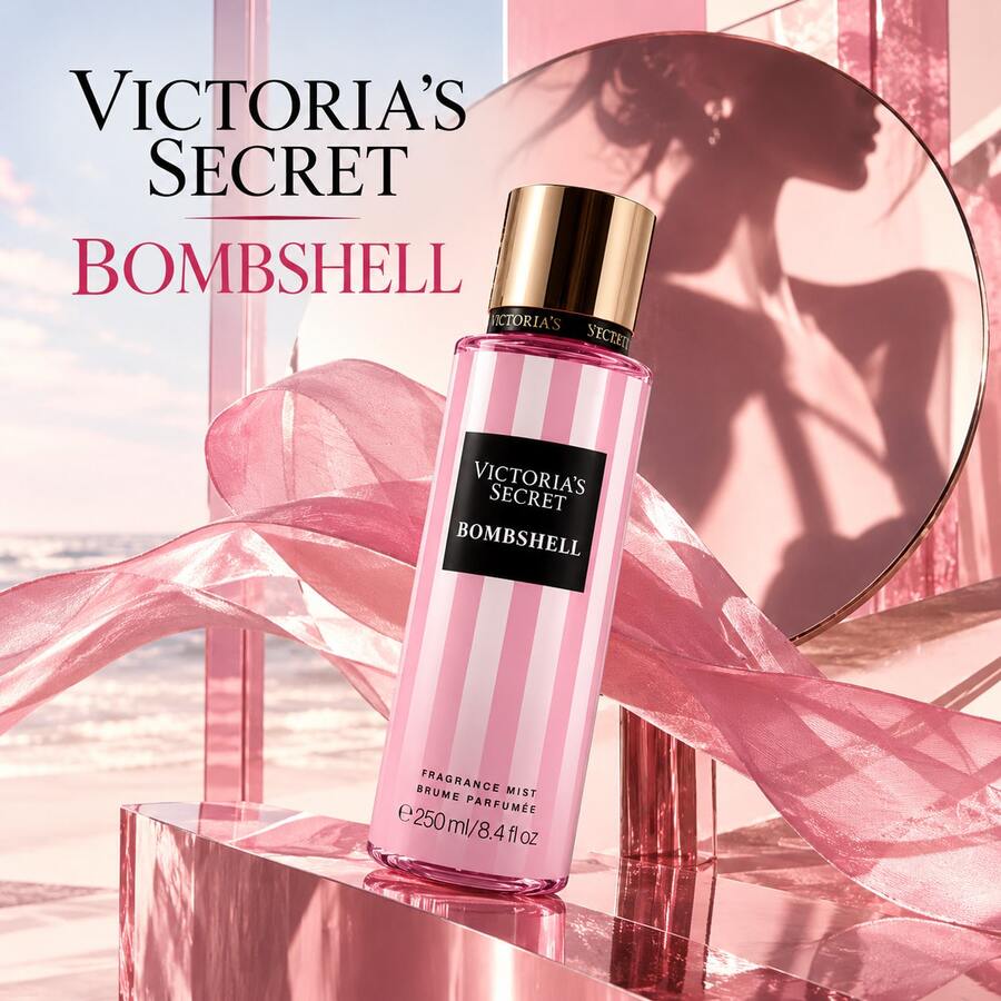Victoria‘s Secret Perfume - Sweet - View 1