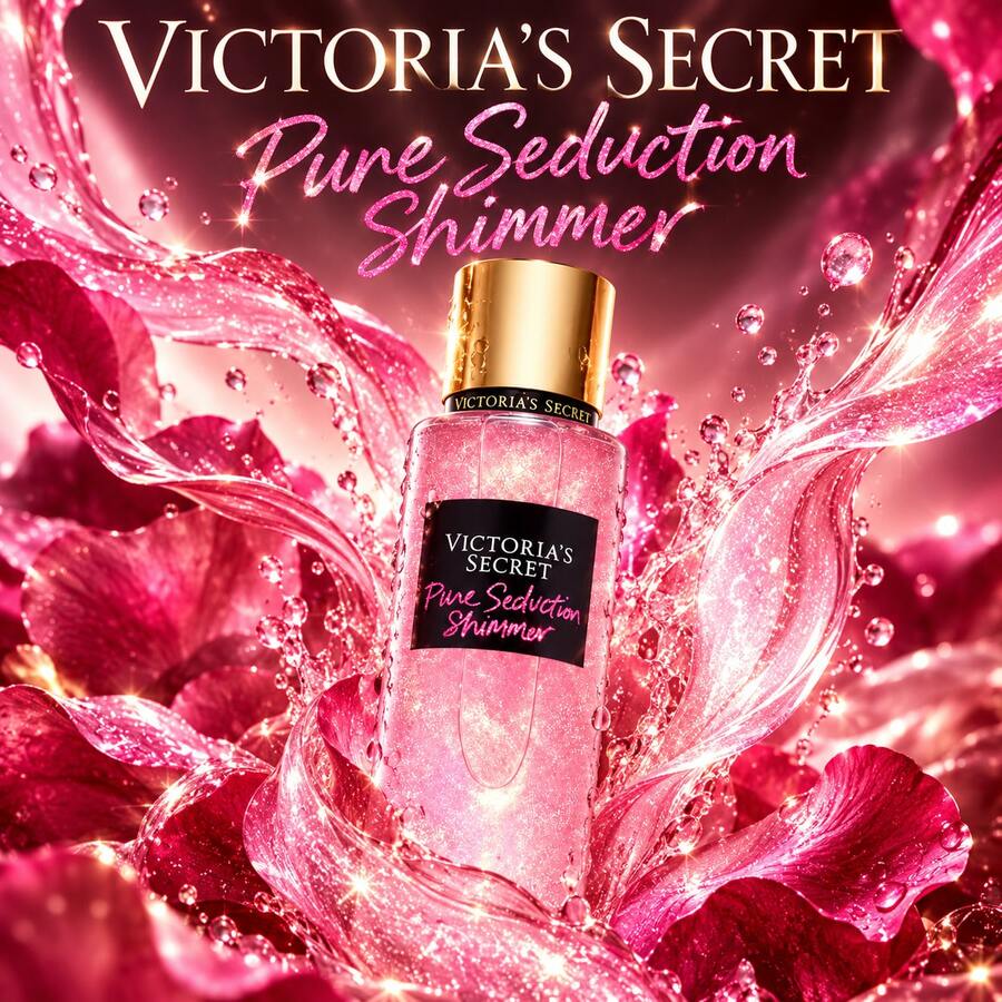 Victoria‘s Secret Perfume - Floral - View 1