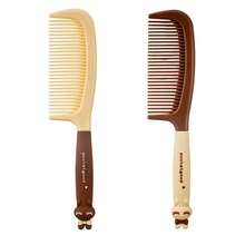 Water Vole Shaped Hair Brush - Cute Baby Colors Children's Hair Comb, Compact And Portable, Suitable For Travel - Multicolor - View 19