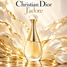 Christian Dior Perfume - Eau De Parfum - View 1