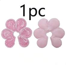 Nursing Pads, Cooling/Heating Nursing Gel Pads, Essential Breastfeeding Supplies And Postpartum Recovery, Breastfeeding - View 13