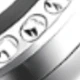 Diamond Silver