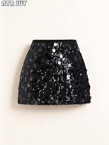 Ethnic Bottomwear - Black - View 10