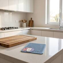Potholders & Oven Mitts - View 5