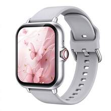 1.83 Inch HD Display Smart Sports Watch, Bluetooth Calling, Multiple Sports Modes, Music Playback And Other Functions, Suitable As Gift For Friends And Couples, Compatible With Android And IOS, Unisex Smart Watch - View 11