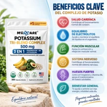 MVPCARE Vitamins/Minerals - Two-pack - View 7