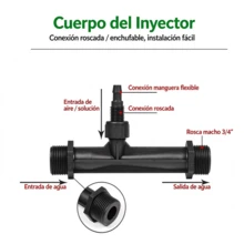 Garden Hoses & Accessories - B - View 4