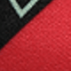 Black and Red