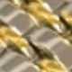 Silver and Gold