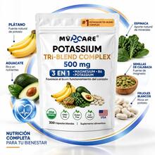 MVPCARE Vitamins/Minerals - Two-pack - View 2