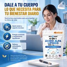MVPCARE Vitamins/Minerals - One Piece - View 5