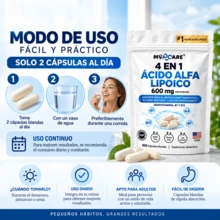MVPCARE Vitamins/Minerals - One Piece - View 3
