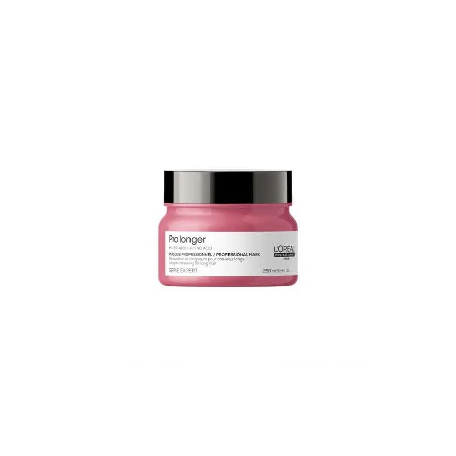 L'Oreal - Professionnel Serie Expert Pro Longer Mask (250ml) - Full Size - View 1