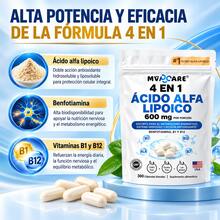 MVPCARE Vitamins/Minerals - One Piece - View 4