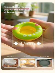 Pet Water-Absorbing Floating Dish, Snack-Induced Drinking Toy, Suitable For Cats And Dogs, Encourages Pets To Drink More Water, Pet Bowl Accessory - View 8