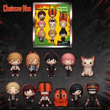 Crunchyroll Collectible Figure Blind Boxes - Multicolor - View 1