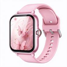 1.83 Inch HD Display Smart Sports Watch, Bluetooth Calling, Multiple Sports Modes, Music Playback And Other Functions, Suitable As Gift For Friends And Couples, Compatible With Android And IOS, Unisex Smart Watch - View 13