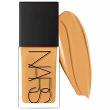 Nars Light Reflecting Advanced Skincare 粉底液 #Phoenix Md1.5（中色至中深色，暖底色且帶橄欖色調）30ml / 1 Oz | 中等遮瑕力可疊加配方 | 撫平細紋並減少瑕疵 - PHOENIX MD1.5 - 查看 1