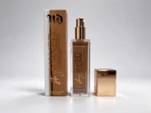 Urban Decay Stay Naked 極輕盈液態粉底 #50CG 30ml/1 Oz - 50CG - 30ml - 查看 1