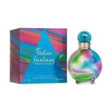 Britney Spears - Festive Fantasy EDT (100ml) - Floral - View 2
