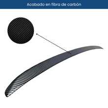 Vmingo Exterior Decorative Accessories - carbon fiber color - View 2