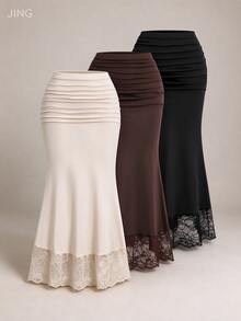 Ethnic Bottomwear - Multicolor - View 6