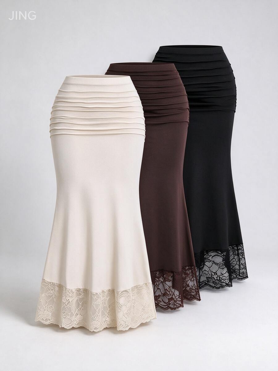 Ethnic Bottomwear - Multicolor - View 1