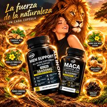 MMQ Plant Extracts - 2-pack - View 2